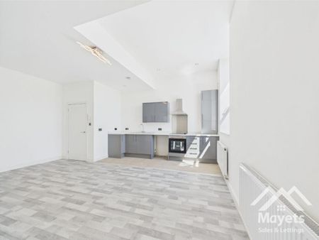 1 bedroom apartment to rent - Photo 4
