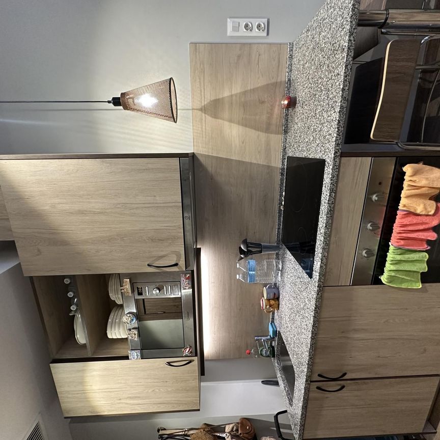 Estudio de alquiler en Calle Baliza, 2, Santa Cristina - San Rafael - Photo 1