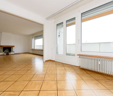 Logement en attique - Foto 4