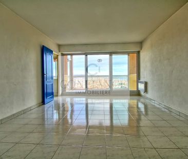 Location Appartement 4 pièces 76m² NICE 06000 - Photo 1