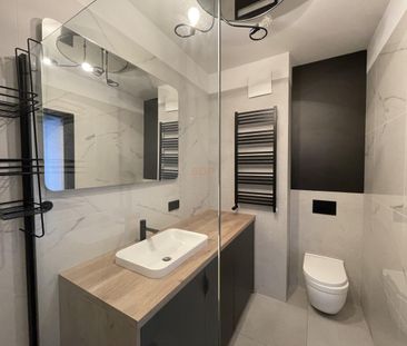 2 pokoje w Porcie Popowice | Ostatnie piętro i panorama miasta - Zdjęcie 1