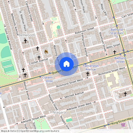 95 CAINES (MAIN AND SECOND FLOOR) AVENUE, Toronto, Newtonbrook West