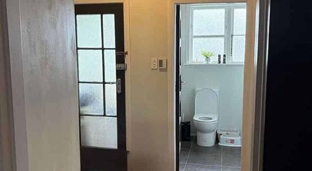 Huge Deck Fully fenced. Washer, Dryer Dishwasher. - Photo 5