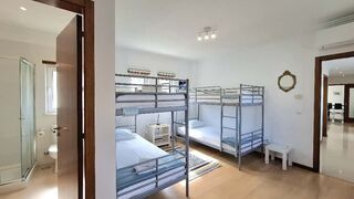 House 4 bedrooms Isolated Ericeira Mafra for rent - underfloor heating, barbecue, air conditioning, garden, terrace, fireplace, swimming pool, equipped kitchen, balcony - Photo 1