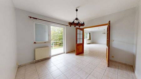 Appartement te huur - Photo 4