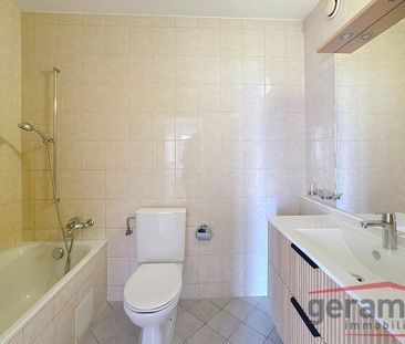 Appartement rafraîchi de 3.5 pièces au 4e étage - Photo 6