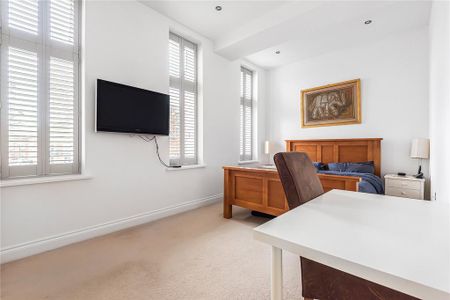 3 bedroom apartment to rent - Photo 5