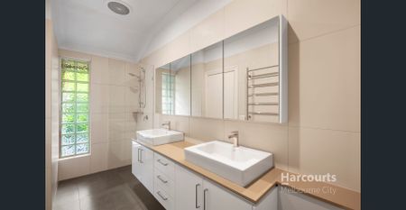 Stylish South Yarra Living - Photo 5