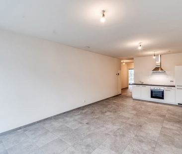 Appartement te huur - Photo 1