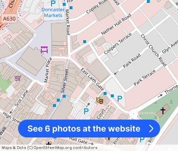 1 bedroom house share for rent - Photo 1