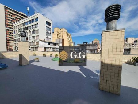 Apartamento Mobiliado Com 1 Dormitório, 57 m² - Venda por R$230.000 Ou Aluguel por R$2.558/mês - - Photo 4