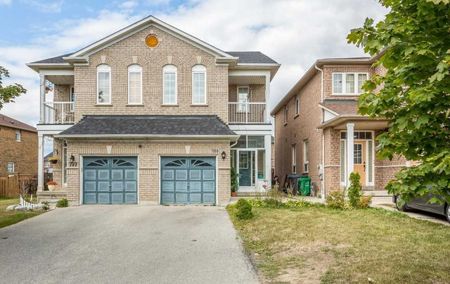 For Lease - 799 Khan Crescent Unit# UPPER, Mississauga, Ontario - Photo 2