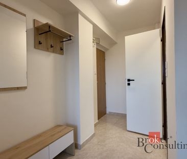 Apartment for rent, 2+1 - 1 bedroom, 44m - Фото 4