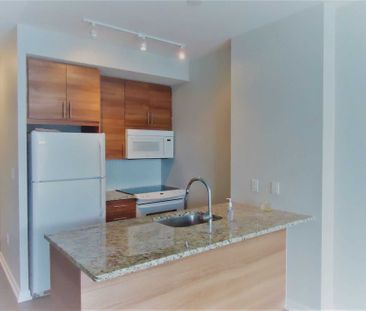 For Lease - 70 Forest Manor Road Unit# 2405, Toronto, Ontario - Photo 2