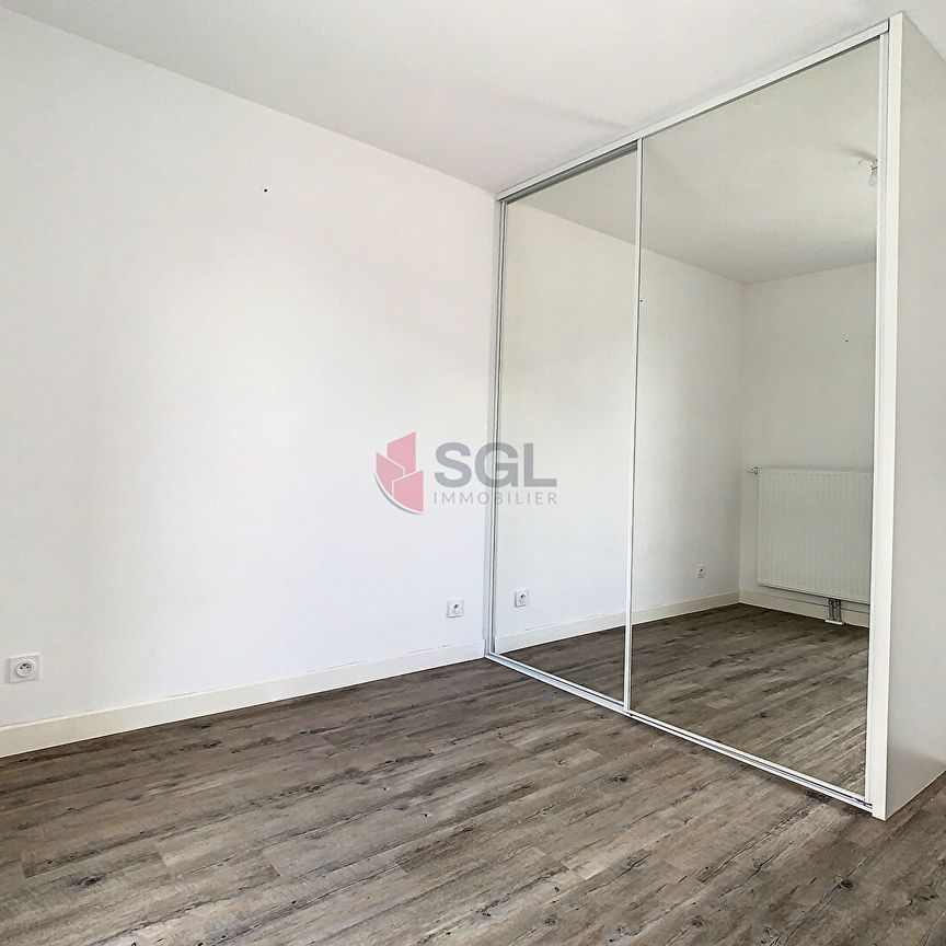 Appartement 4 pièces - Photo 1