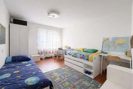 Magadino – 3.5 room apartment with garden seating area by the lake – Rent with option to buy - Photo 2