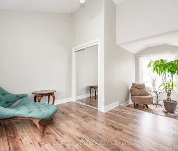 For Lease - 25 Mineola Road, Mississauga, Ontario - Photo 1