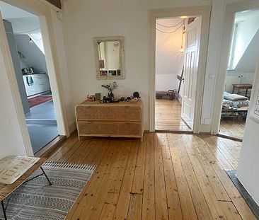 3 Zimmer-Wohnung in Zürich - Kreis 3 Wiedikon, möbliert, auf Zeit - Photo 6