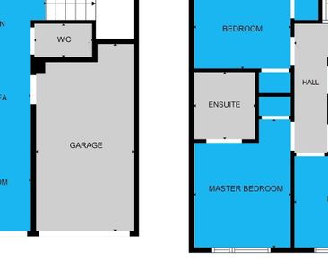 Modern 3 Bedroom Townhouse - Photo 5