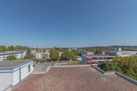 Das Ausnahmepenthouse mit dem Rundumweitbilick - Photo 5