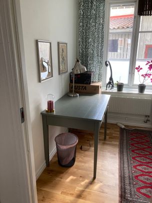 Rosenbergsgatan 4 - Photo 1