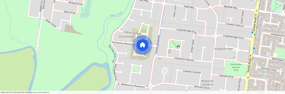 Prominence Blvd 9, VIC 3029, Tarneit