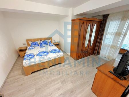3 Camere- Parcare Subterana-Mobilat- Utilat- Lift- Dispon... - Photo 3