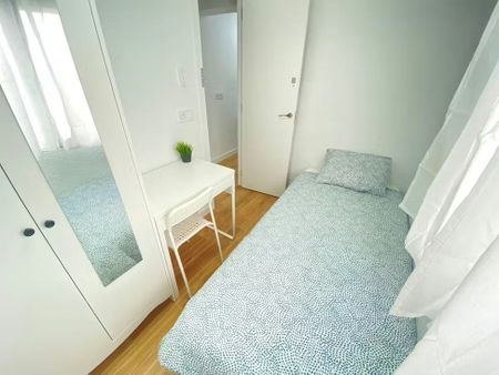 Avenida de la Albufera, Madrid, Community of Madrid 28038 - Photo 3