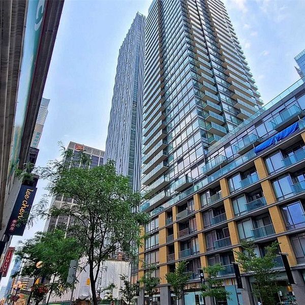For Lease - 1 Yorkville Avenue Unit# 801, Toronto, Ontario - Photo 1