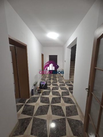 Apartament 3 camere de inchiriat, PARTER – destinat mun... - Fotografie 5