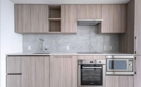 For Lease - 17 Bathurst Street Unit# 3016, Toronto, Ontario - Photo 4