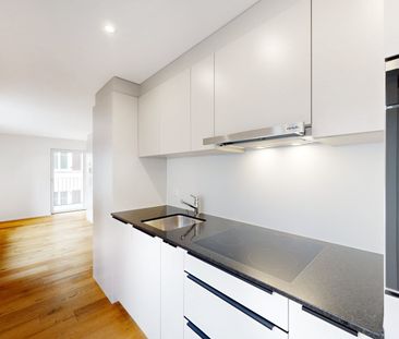 1 Zimmer, 28 m², EG - Foto 1