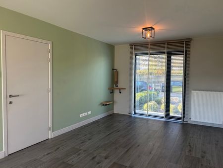 Half vrijstaande woning - Photo 2