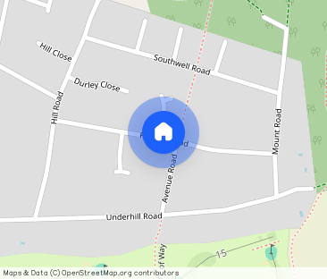 Fernlea Road, Benfleet - Photo 1