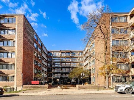 3355 Queen Mary Road, Montréal, QC - Photo 4