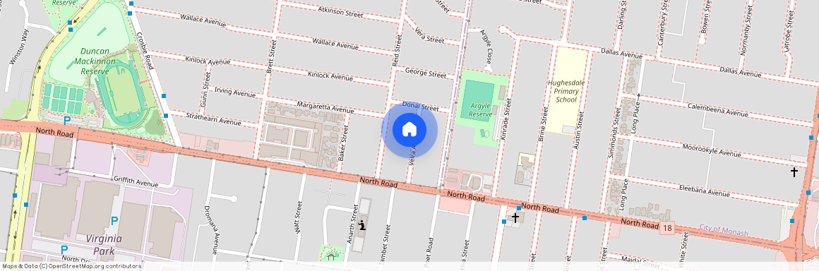 11 Velra Ave, Murrumbeena VIC 3163