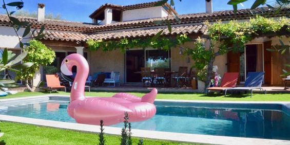 Maison de 170m2 à louer sur Mouans-Sartoux - Photo 3