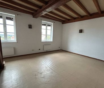 Appartement 4 pièces – LYON - Photo 1