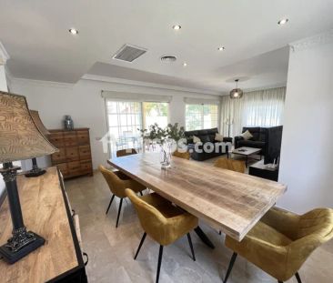 Casa en alquiler en Las Chapas - Foto 3