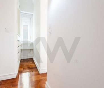 Apartamento T4 em Lisboa - Photo 2
