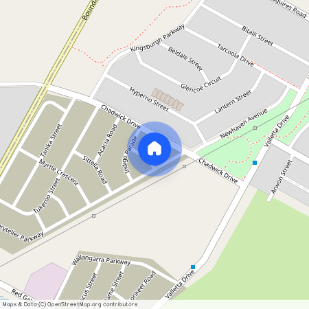 3 Bushpea Road, NSW 2765, Oakville