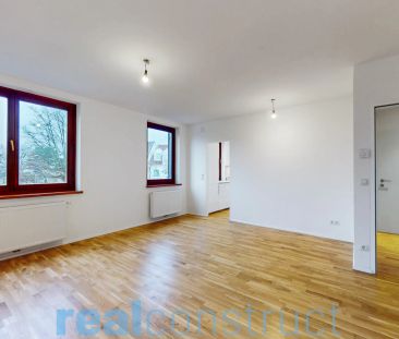 ERSTBEZUG nach Sanierung - 2-Zimmer-Wohnung am Roten Berg - Photo 3