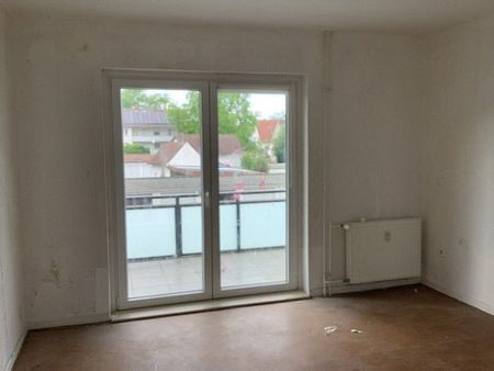 Ansprechende und interessante 3-Zimmer-Wohnung - Photo 5