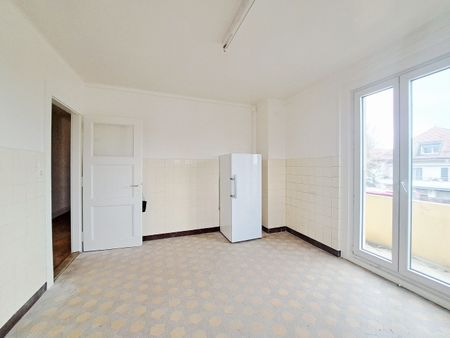 THIENNE 5, 3.5 room apartment with renovated kitchen - Foto 5