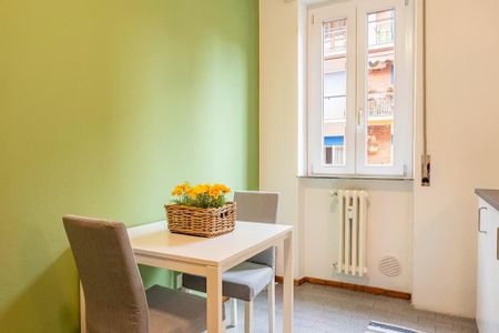 Via Giambattista Tiepolo, Cinisello Balsamo, Lombardy 20092 - Photo 2