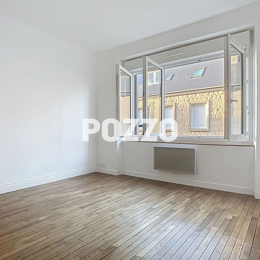 Appartement à louer à Avranches - Photo 1