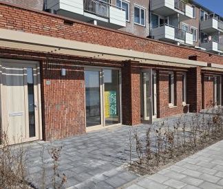Te huur: appartement Ringdijk 50D 8244 BB Lelystad - Photo 1