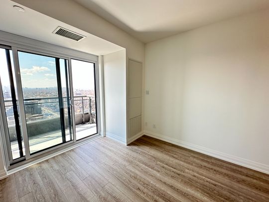 For Lease - 286 Main Street Unit# 2211, Toronto, Ontario - Photo 1