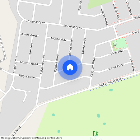 19 Booth Road, Vic 3340, Maddingley