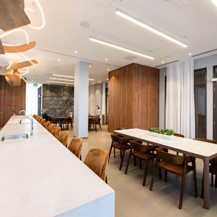 For Lease - 40 Lagerfeld Drive Unit# 1904, Brampton, Ontario - Photo 1